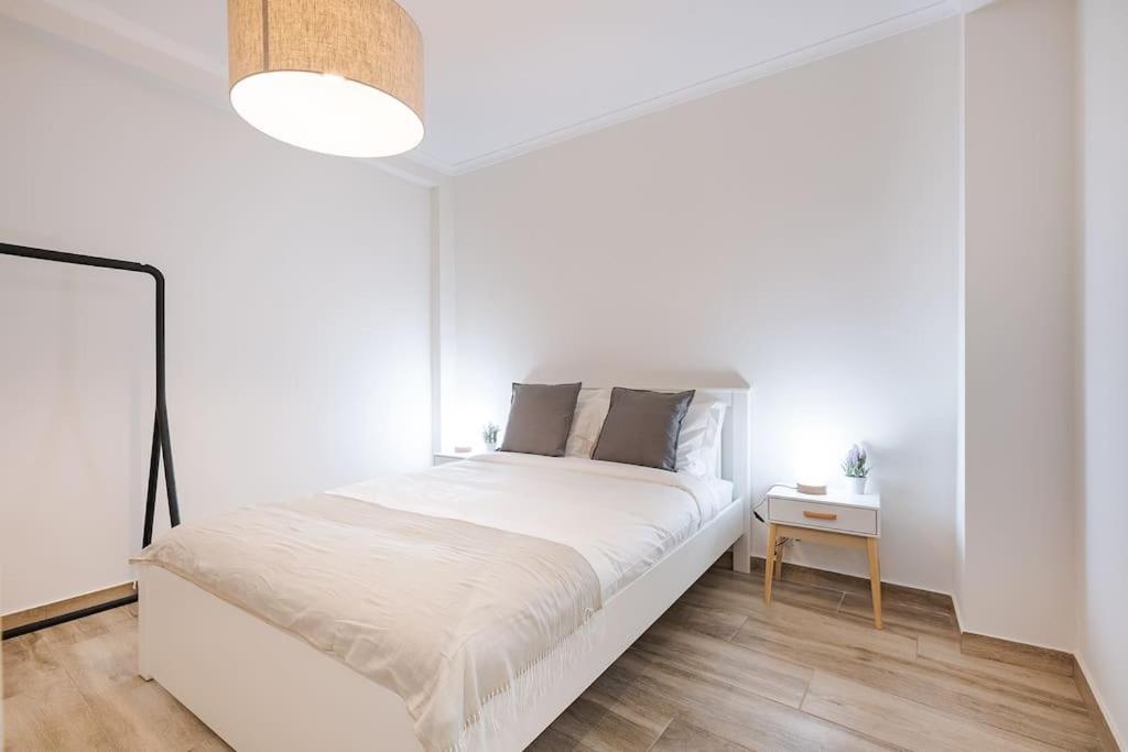 Santos Gem Ii - Space In Trendy Neighborhood Apartamento Lisboa
