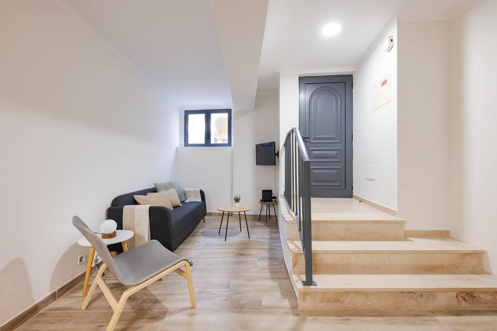 Santos Gem Ii - Space In Trendy Neighborhood Lisboa